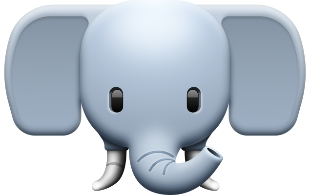 :ivory_elephant: