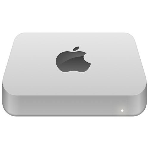 :device_macmini: