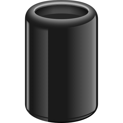 :device_macpro2013: