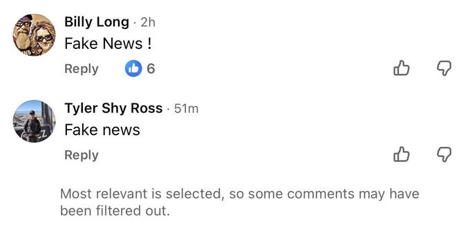 Posted media